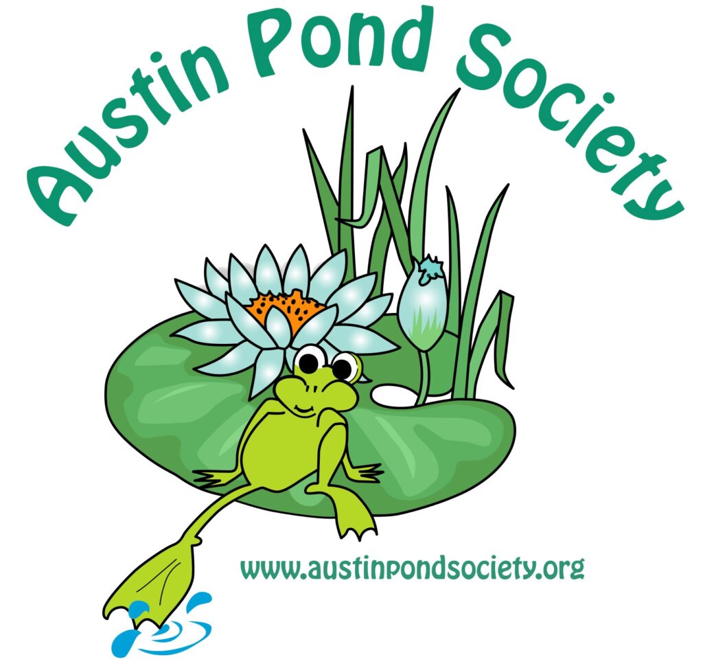 austin pond tour